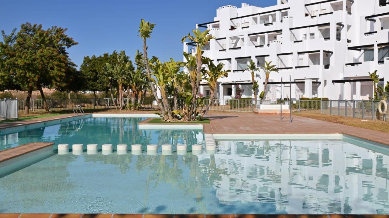 Casa Paradisiaca 무르시아 외부 사진